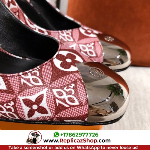 Louis Vuitton Heels & Pumps - Image 2