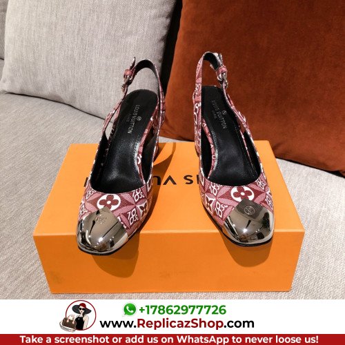 Louis Vuitton Heels & Pumps - Image 3