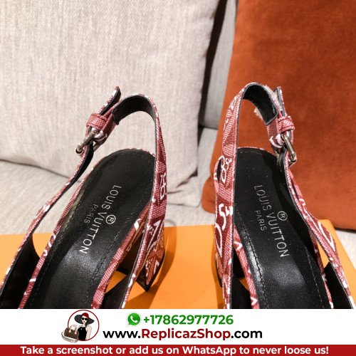 Louis Vuitton Heels & Pumps - Image 4