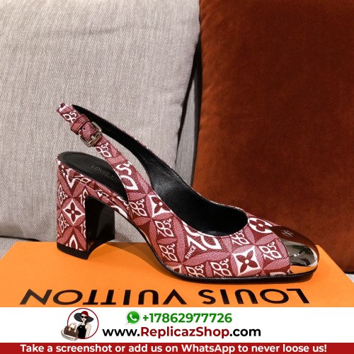 Louis Vuitton Heels & Pumps - Image 5