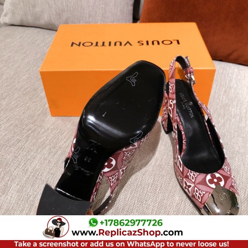 Louis Vuitton Heels & Pumps - Image 6