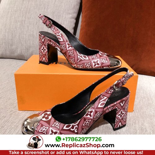 Louis Vuitton Heels & Pumps - Image 7