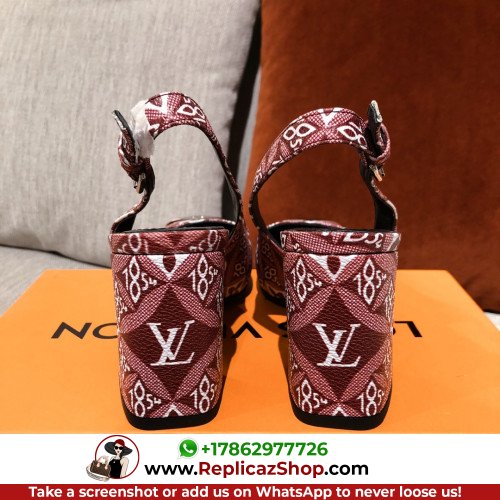 Louis Vuitton Heels & Pumps - Image 8