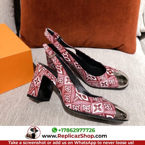 Louis Vuitton Heels & Pumps - Image 10