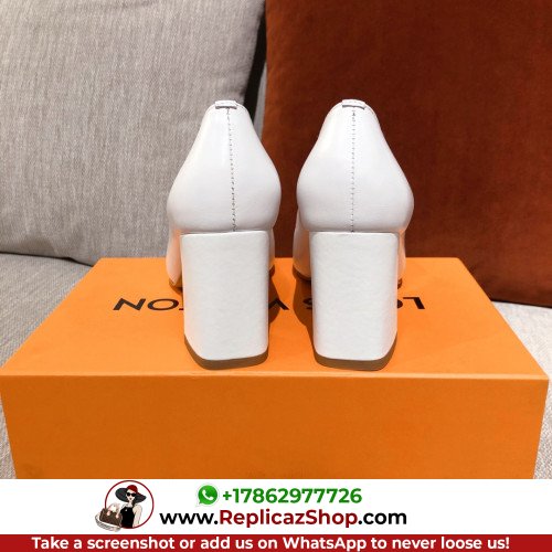 Louis Vuitton Heels & Pumps - Image 4