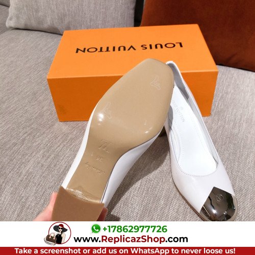 Louis Vuitton Heels & Pumps - Image 6