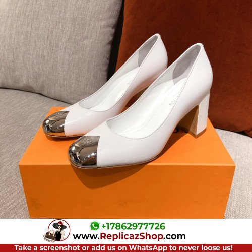 Louis Vuitton Heels & Pumps