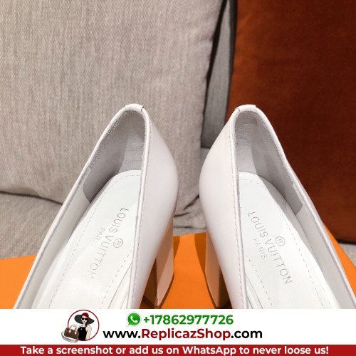 Louis Vuitton Heels & Pumps - Image 9