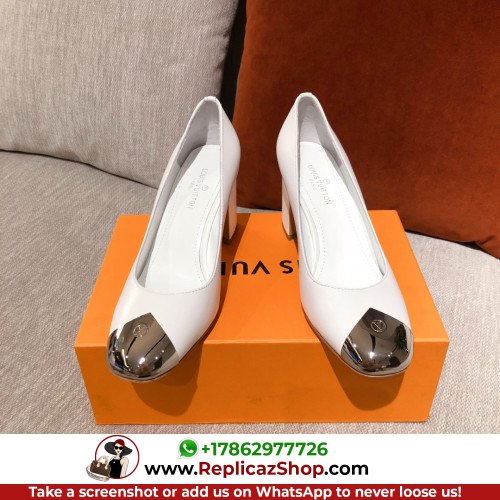 Louis Vuitton Heels & Pumps - Image 10