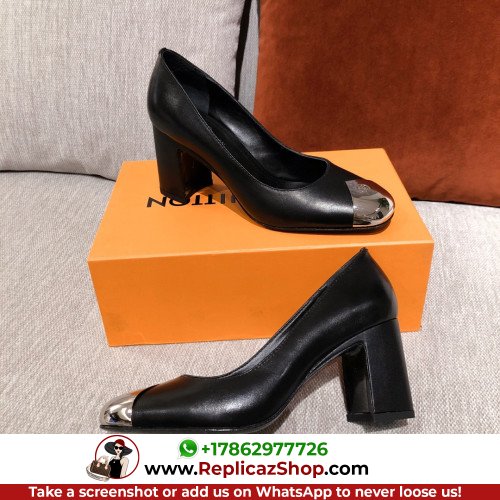 Louis Vuitton Heels & Pumps - Image 3