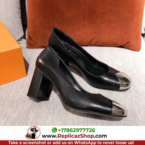 Louis Vuitton Heels & Pumps - Image 4