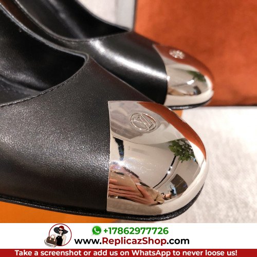 Louis Vuitton Heels & Pumps - Image 5