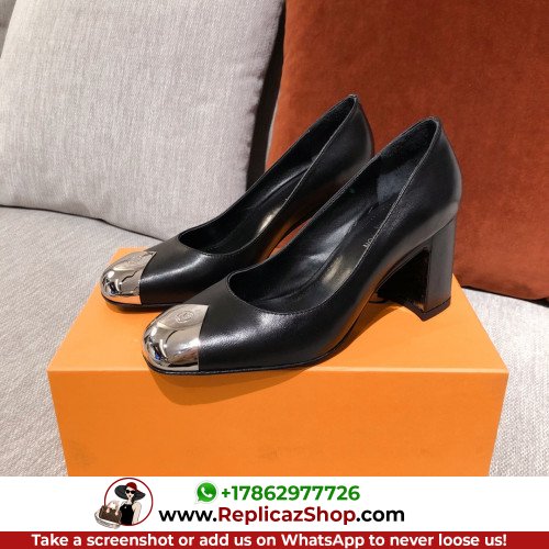 Louis Vuitton Heels & Pumps