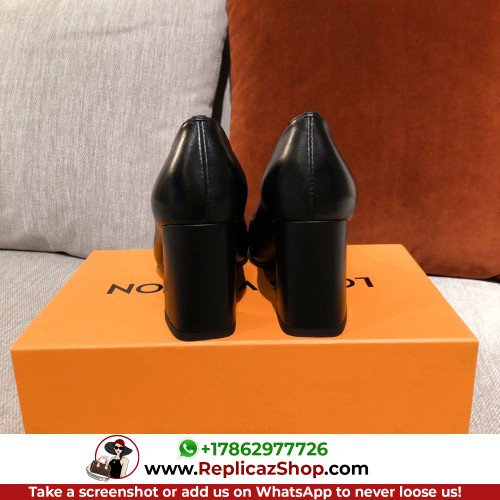 Louis Vuitton Heels & Pumps - Image 7