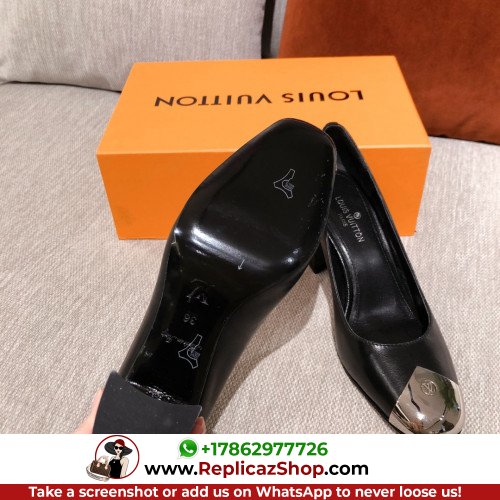 Louis Vuitton Heels & Pumps - Image 9