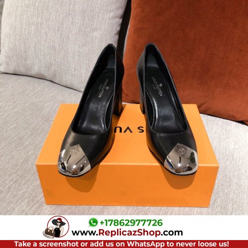 Louis Vuitton Heels & Pumps - Image 10