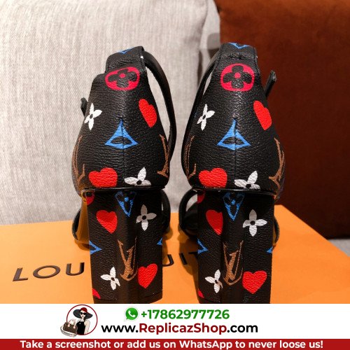 Louis Vuitton Heels & Pumps - Image 2
