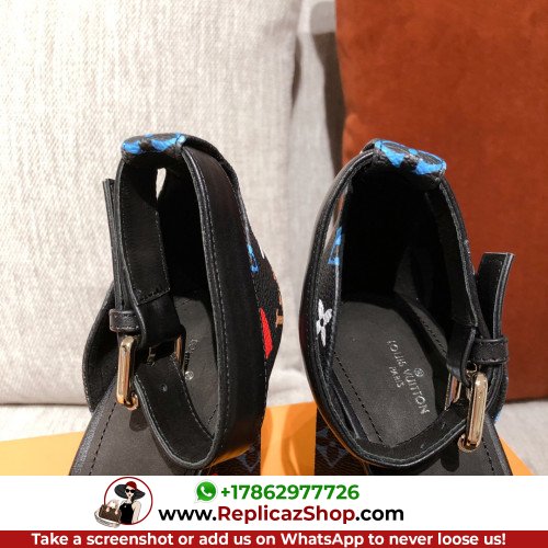 Louis Vuitton Heels & Pumps - Image 3