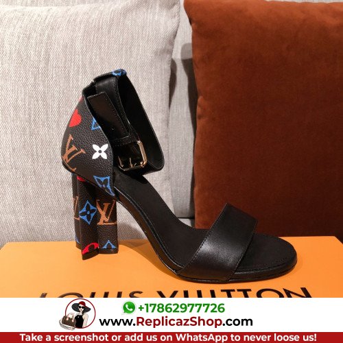 Louis Vuitton Heels & Pumps - Image 4