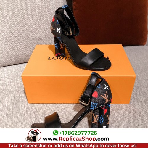 Louis Vuitton Heels & Pumps - Image 6