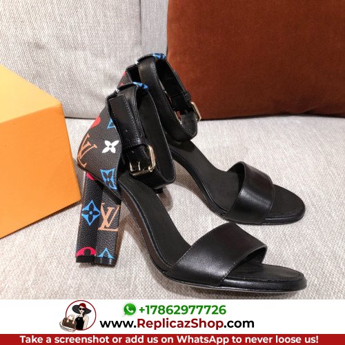 Louis Vuitton Heels & Pumps - Image 7