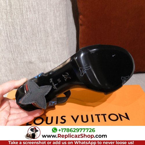 Louis Vuitton Heels & Pumps - Image 8