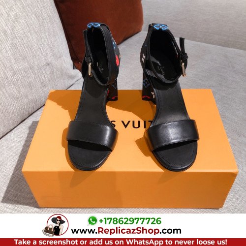 Louis Vuitton Heels & Pumps - Image 9