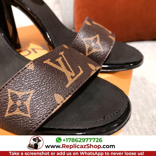 Louis Vuitton Heels & Pumps - Image 2