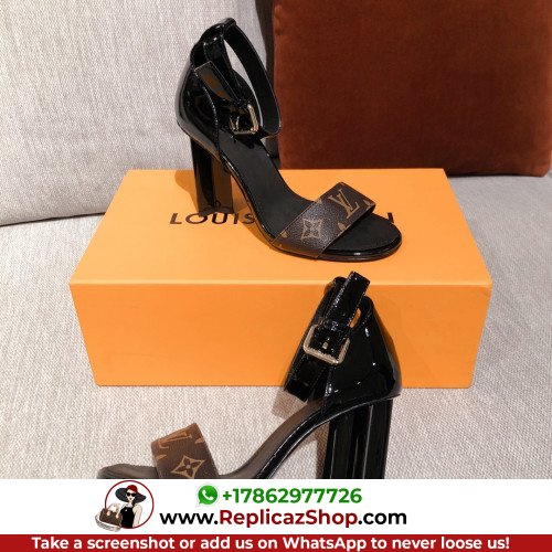 Louis Vuitton Heels & Pumps - Image 3