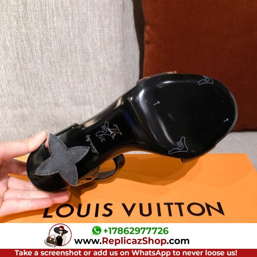 Louis Vuitton Heels & Pumps - Image 4
