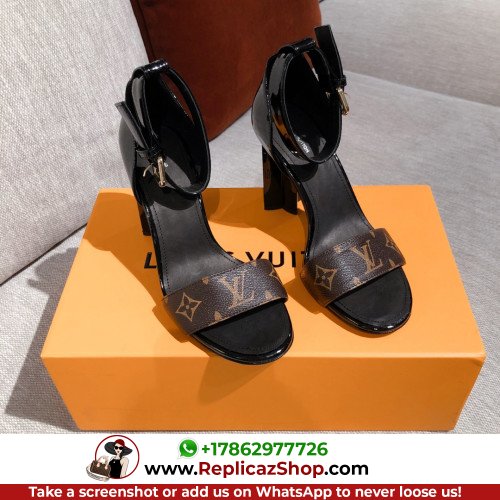 Louis Vuitton Heels & Pumps - Image 5