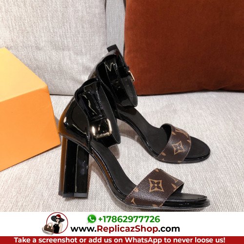 Louis Vuitton Heels & Pumps - Image 8