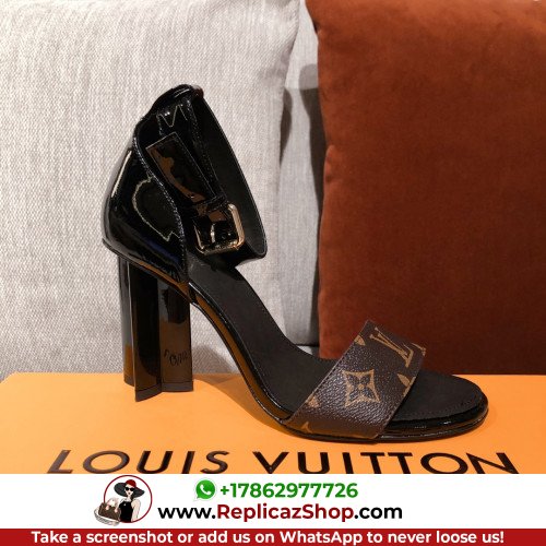 Louis Vuitton Heels & Pumps - Image 9