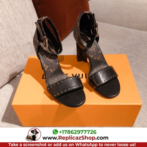 Louis Vuitton Heels & Pumps - Image 2