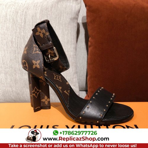 Louis Vuitton Heels & Pumps