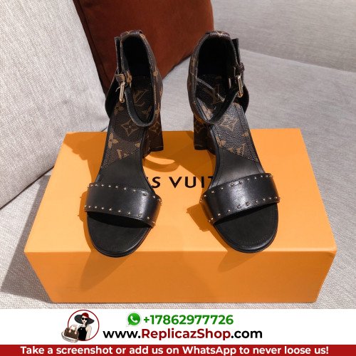 Louis Vuitton Heels & Pumps - Image 4