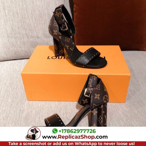 Louis Vuitton Heels & Pumps - Image 5