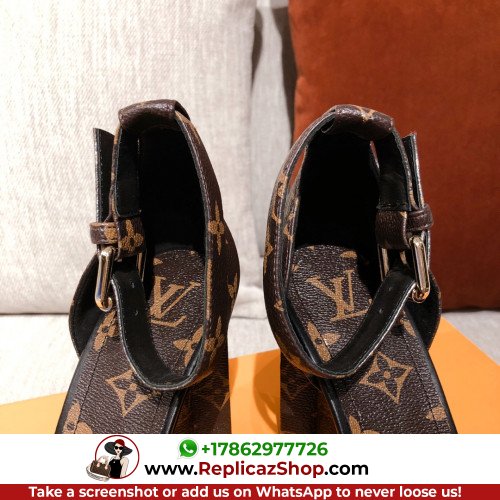 Louis Vuitton Heels & Pumps - Image 6