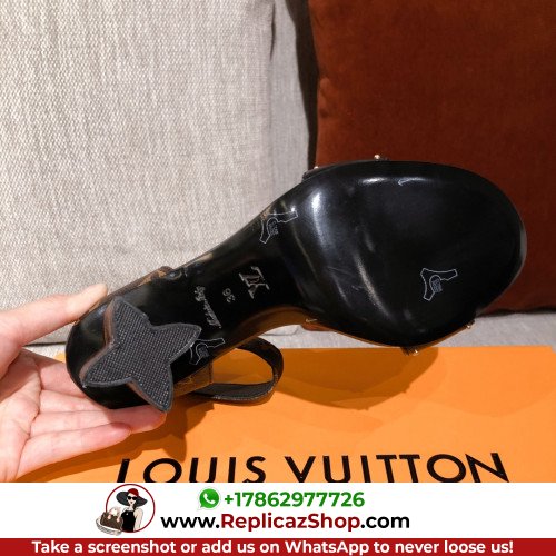 Louis Vuitton Heels & Pumps - Image 7