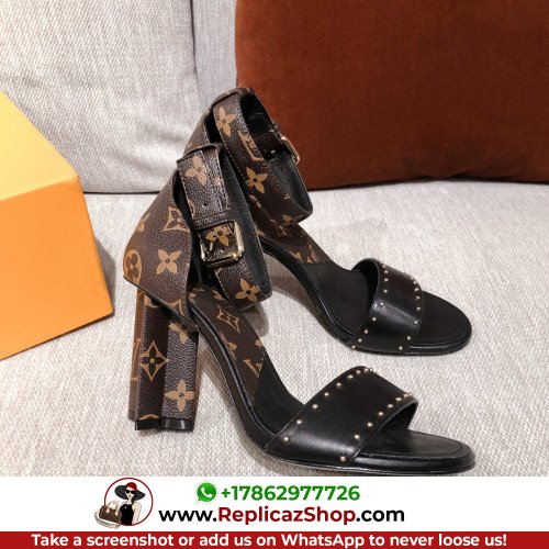 Louis Vuitton Heels & Pumps - Image 8