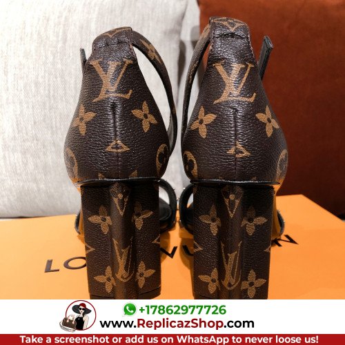 Louis Vuitton Heels & Pumps - Image 9