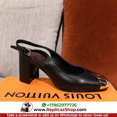 Louis Vuitton Heels & Pumps - Image 2