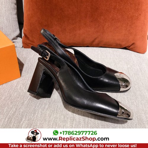 Louis Vuitton Heels & Pumps - Image 3