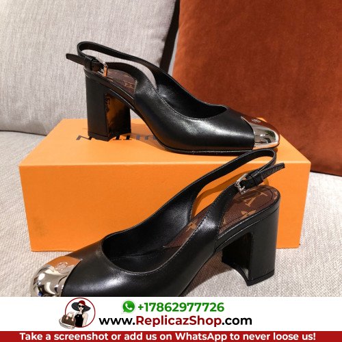 Louis Vuitton Heels & Pumps - Image 4