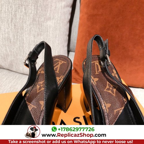 Louis Vuitton Heels & Pumps - Image 5