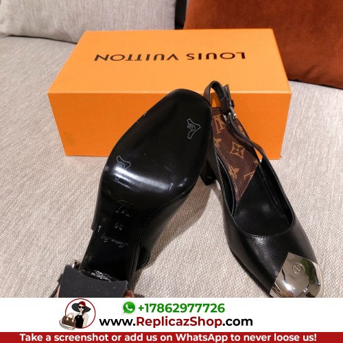 Louis Vuitton Heels & Pumps - Image 6