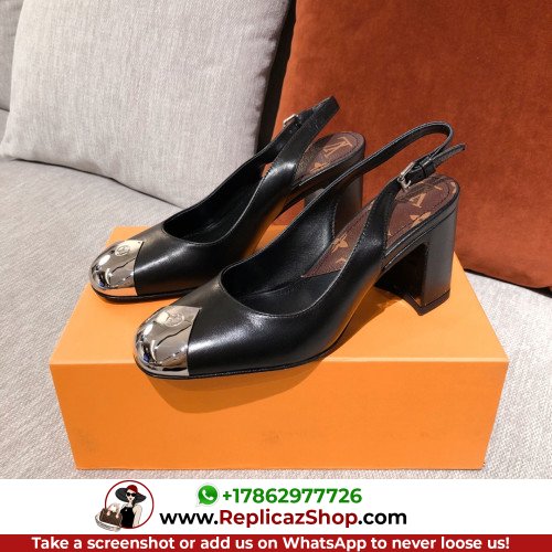 Louis Vuitton Heels & Pumps - Image 8