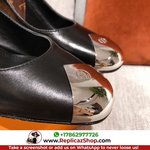 Louis Vuitton Heels & Pumps - Image 9