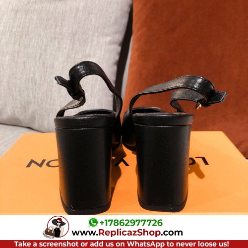 Louis Vuitton Heels & Pumps - Image 10