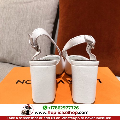 Louis Vuitton Heels & Pumps - Image 2